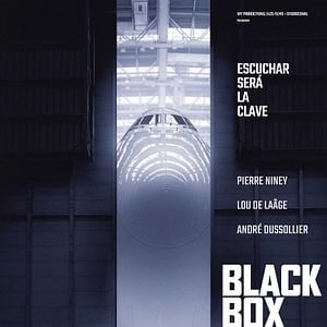 Foto Black Box