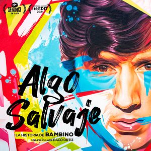 Foto Algo salvaje, la historia de Bambino