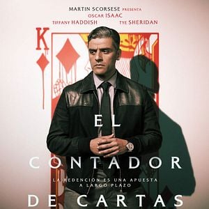 Foto El contador de cartas