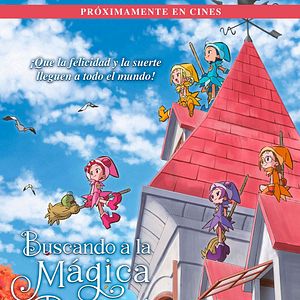 Foto Buscando a la mágica Doremi