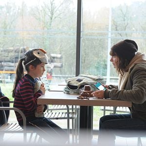 Foto Capucine Sainson-Fabresse