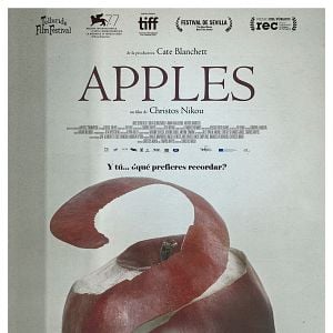 Foto Apples