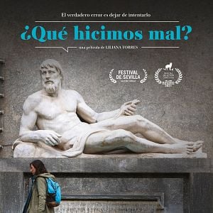 Foto ¿Qué hicimos mal?