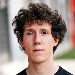 Foto Guillaume Douat