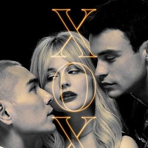 Foto Gossip Girl (2021)