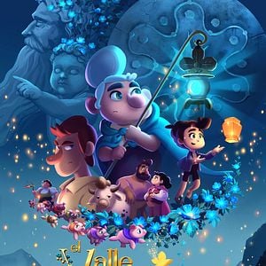 Foto El valle de las linternas