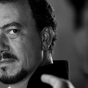 Foto El vientre del mar