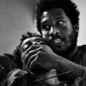 Foto El vientre del mar