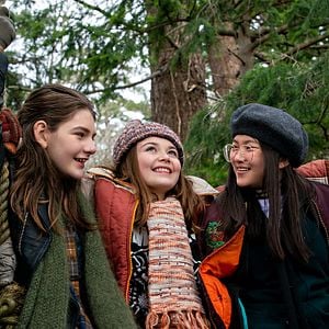 Foto Gemma Brooke Allen