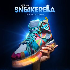 Foto Sneakerella: Cenicienta en zapatillas