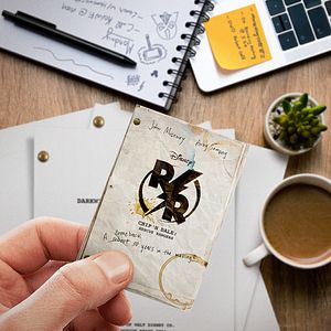 Foto Chip y Chop: Los guardianes rescatadores