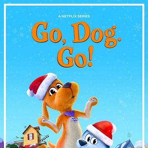 Foto ¡Corre, perro, corre!