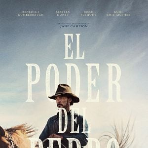 Foto El poder del perro