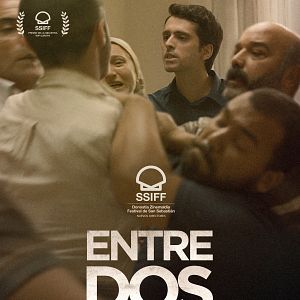 Foto Entre dos amaneceres