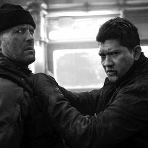 Foto Los mercen4arios