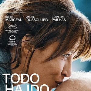 Foto Todo ha ido bien