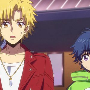 Foto Cardfight!! Vanguard overDress