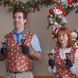 Foto Por fin solo en casa