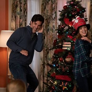 Foto Por fin solo en casa