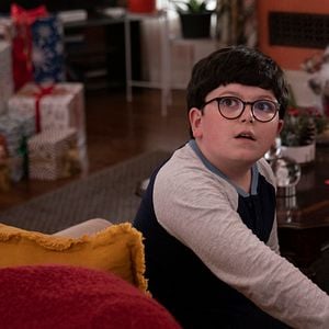 Foto Por fin solo en casa