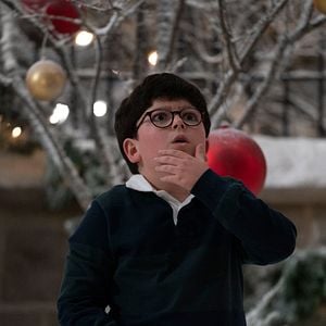 Foto Por fin solo en casa