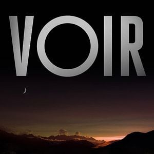 Foto Voir: Las claves del cine en la cultura contemporánea