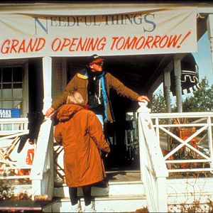 La tienda - Película 1993