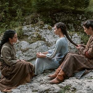 Foto La Rueda del Tiempo