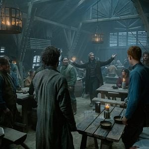 Foto La Rueda del Tiempo