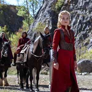 Foto La Rueda del Tiempo