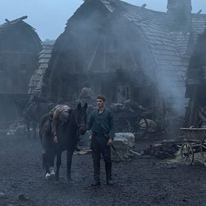 Foto La Rueda del Tiempo