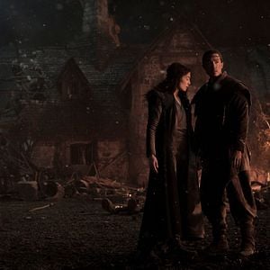 Foto La Rueda del Tiempo