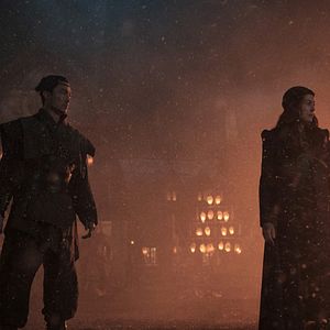 Foto La Rueda del Tiempo