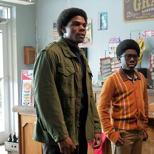 Foto Aquellos maravillosos años (2021)