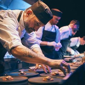 Foto Nikolaj Coster-Waldau