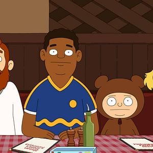 Foto The Great North