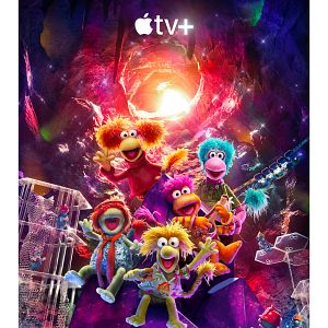 Foto Los Fraggle: La Diversión Continúa