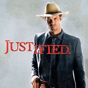 Foto Justified: La Ley de Raylan