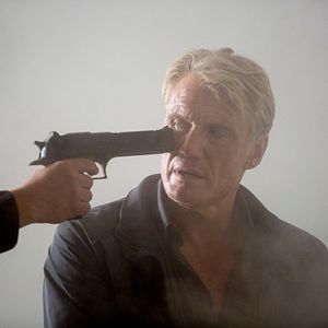 Foto Dolph Lundgren