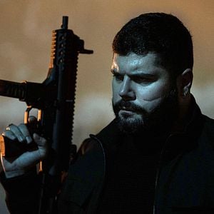 Foto Salvatore Esposito