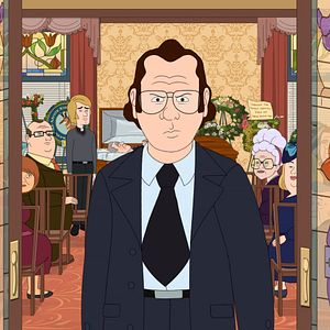 Foto F is for Family