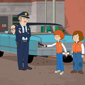 Foto F is for Family