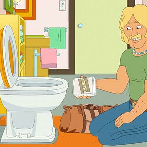 Foto F is for Family