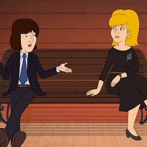 Foto F is for Family