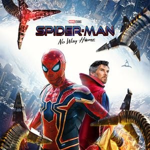 Foto Spider-Man: No Way Home