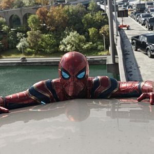 Foto Spider-Man: No Way Home