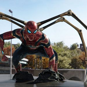 Foto Spider-Man: No Way Home