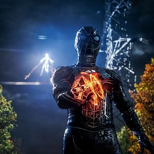 Foto Spider-Man: No Way Home