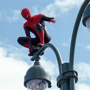 Foto Spider-Man: No Way Home