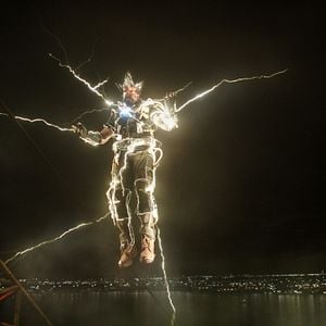 Foto Spider-Man: No Way Home